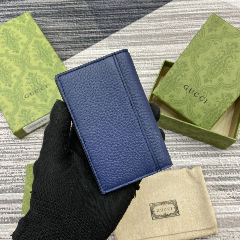 Gvc*1 wallets